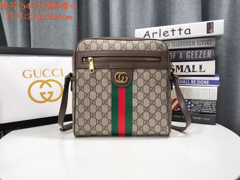 Mens Gucci Satchel Bags